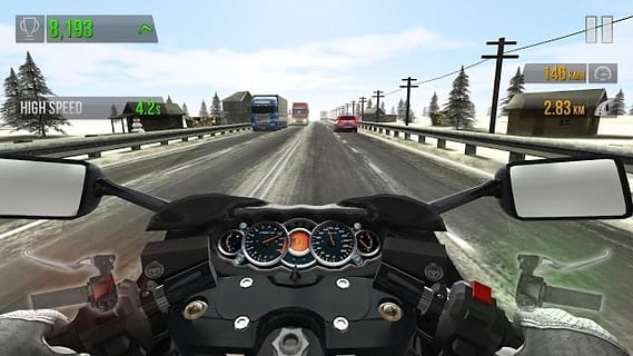 公路骑士 v1.2