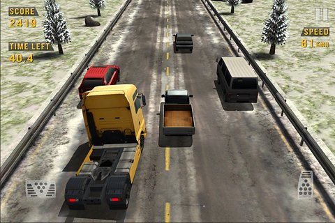 公路赛车手 v2.2.1