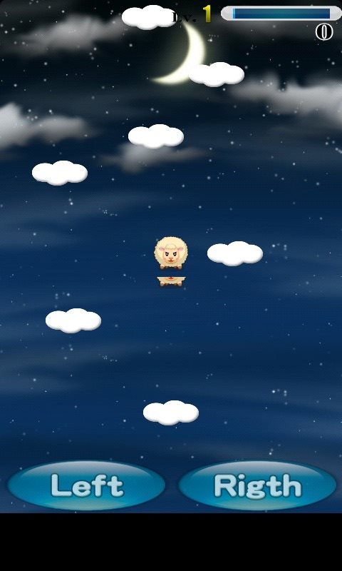 天空羊 v1.1.16