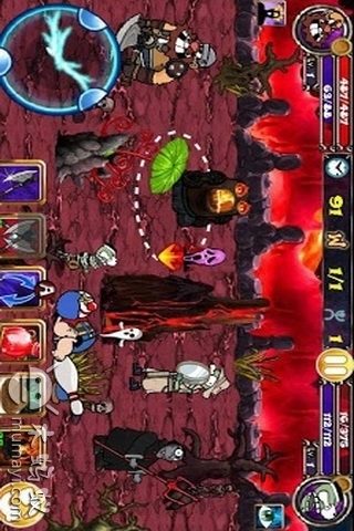 怪物联盟 Monster League v1.09