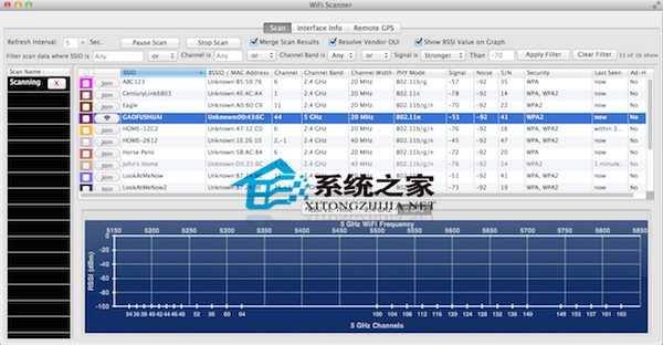  WiFi打印机接入MAC电脑后无法连接网络如何处理？