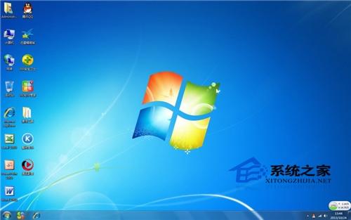 华硕笔记本Win8改装Win7系统的方法