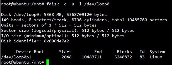 Linux系统怎么选择qcow2和raw镜像格式