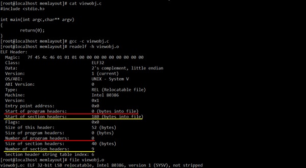 Linux编程时出现Segmentation fault错误的处理办法