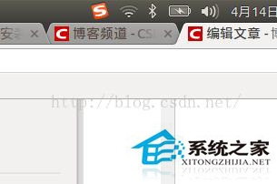 Ubuntu程序更新后WiFi图标显示不正常如何解决？