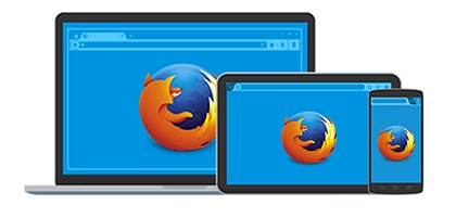 Mozilla Firefox(火狐浏览器) V56.0 Beta1 中文版