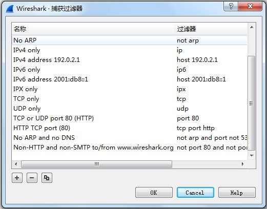 Wireshark(抓包分析工具) V2.4.0 中文版