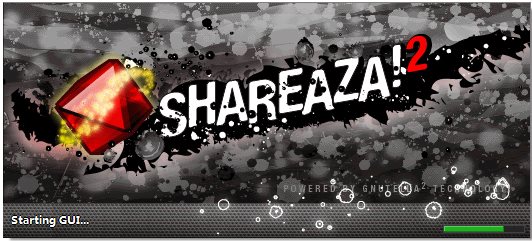 Shareaza(P2P下载工具) V2.7.9.1 多国语言版