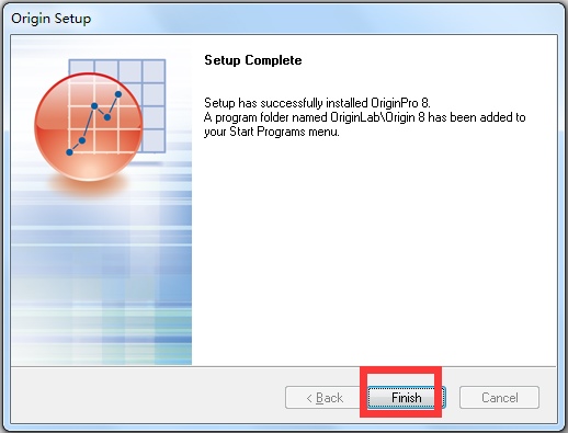 Origin(专业函数绘图软件) V8.0 破解版