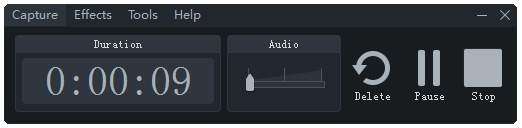 camtasia studio（屏幕动作录制） V9.0.3