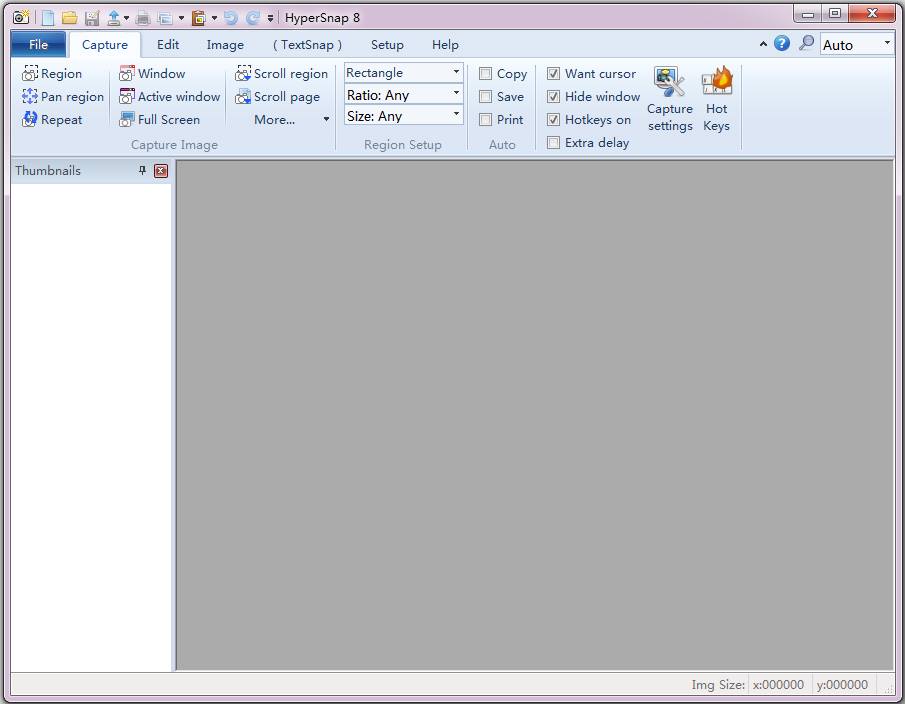 HyperSnap(截图软件) V8.13.00 专业版