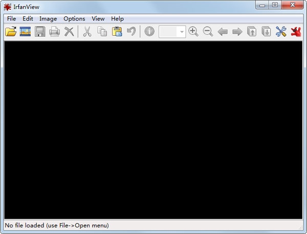IrfanView(看图软件) V4.44 英文版