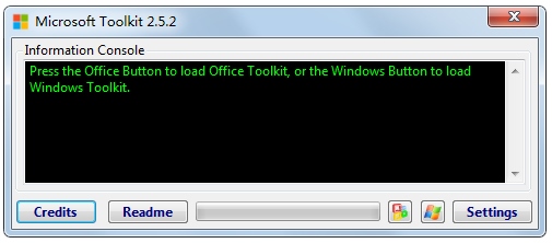 Office 2010 Toolkit(office 2010激活工具) V2.5.2 绿色版