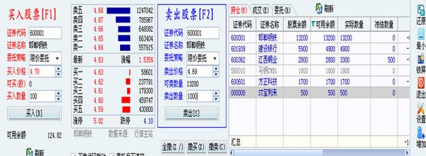 兴业证券优理宝 V6.65