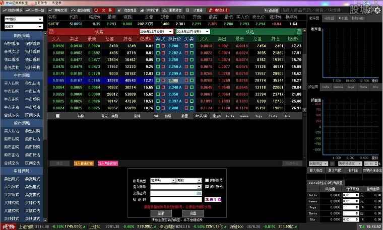 中山证券期权宝 V2.7.0.19