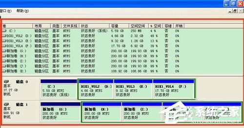 怎么安装固态硬盘？怎么给固态硬盘分区？