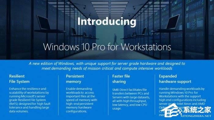 Win10 16257如何升级为最高端版本Win10 Pro for Workstations？