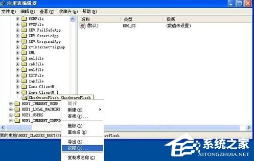 WinXP系统Flash Player安装遇到错误怎么办？