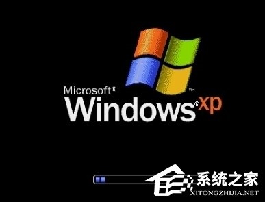 WinXP笔记本怎么进入安全模式？