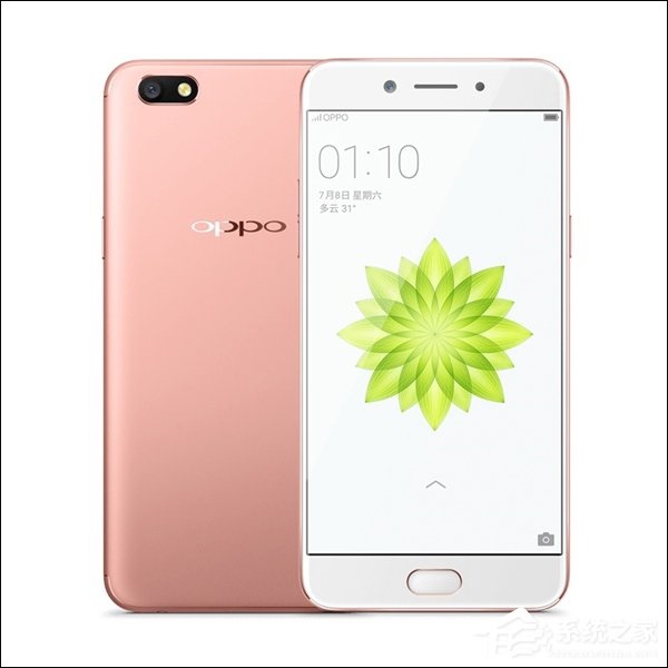 2199元！OPPO A系列新品A77在官网亮相