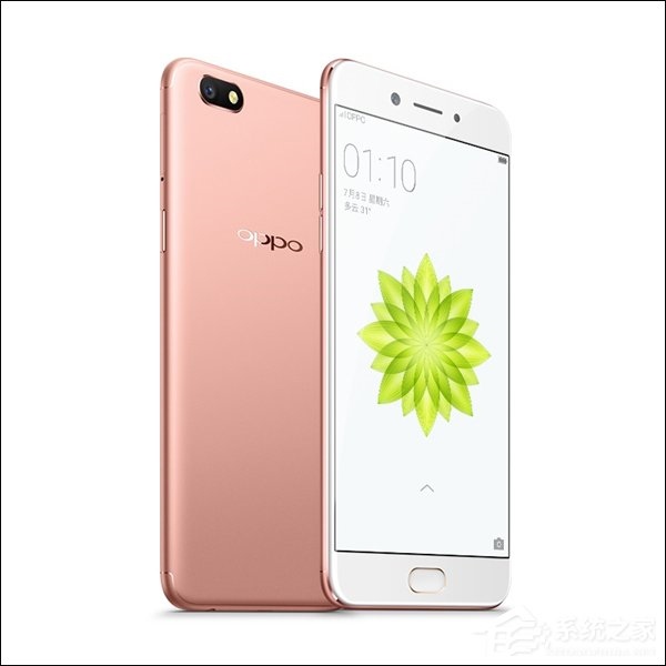 2199元！OPPO A系列新品A77在官网亮相