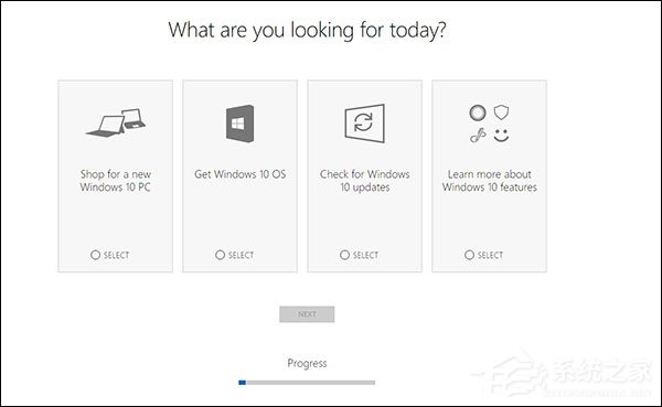 不知道如何选择？微软推出Win10 PC推荐工具