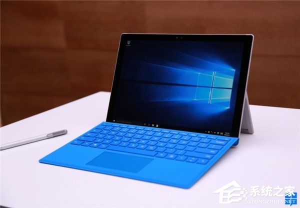 微软推送Surface Pro 4更新：最新Win10固件更新内容大全