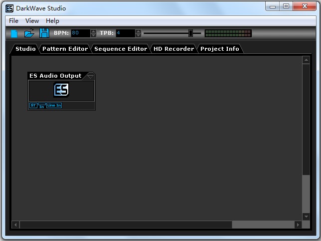 DarkWave Studio(音乐创作软件) V5.7.2