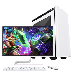 4K价值视界不同凡响 i5-7500/Quadro2G独显