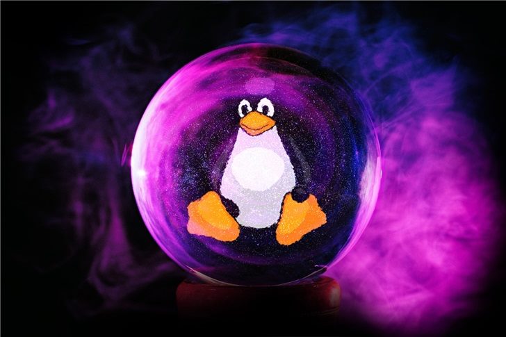 Linux设备2020年或迎来爆炸式增长