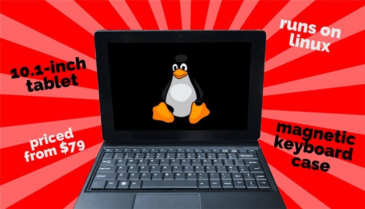 Linux设备2020年或迎来爆炸式增长