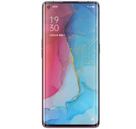 OPPO Reno3/Reno3 Pro今天10:00首卖