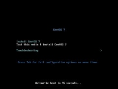 CentOS 7.7 X64官方正式版系统（64位）