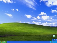 Windows XP SP3 专业版原版系统