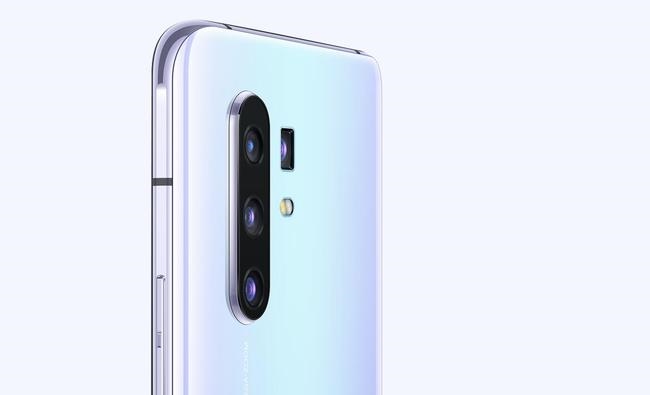 vivo X30 Pro拍照怎么样？