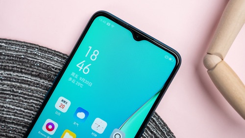 OPPO A11x怎么样？