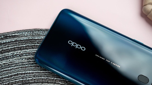 OPPO A11x怎么样？