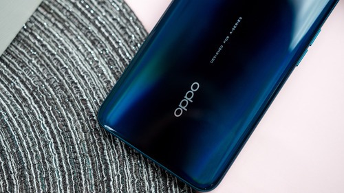 OPPO A11x怎么样？