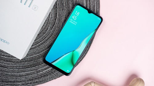 OPPO A11x怎么样？