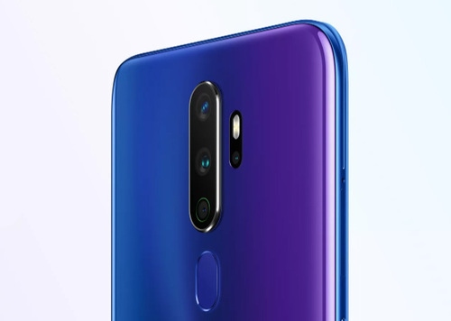 OPPO A11x怎么样？