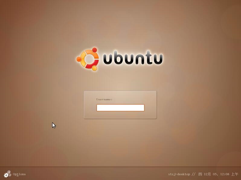 Ubuntu