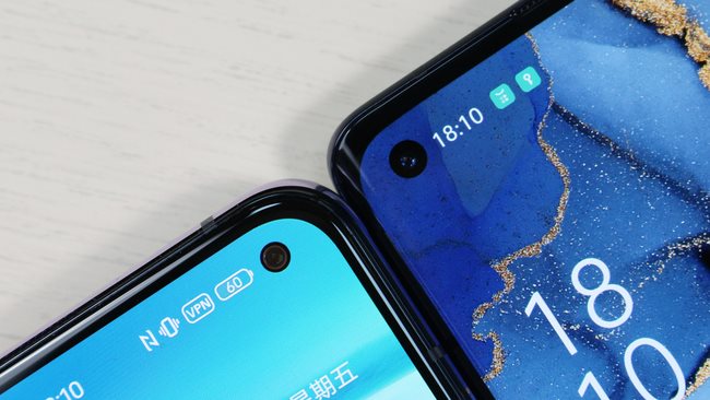 买OPPO Reno3 Pro还是vivo X30 Pro？