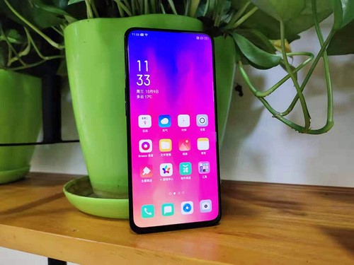 OPPO Reno2值得买吗？