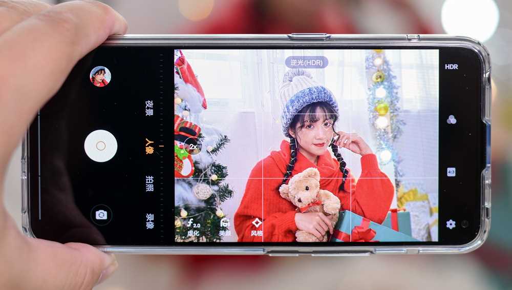 vivo X30 Pro拍照好用吗？