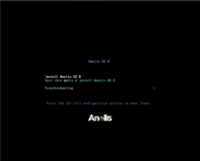 Anolis OS Linux 8.4 官方正式原版