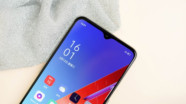 OPPO Reno3元气版怎么样？