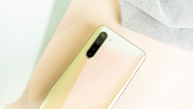 OPPO Reno3元气版怎么样？