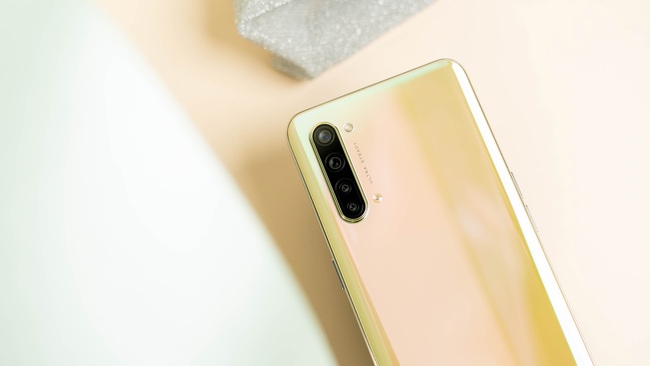 OPPO Reno3元气版怎么样？