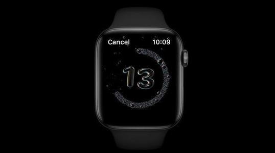 watchOS 7新功能详解