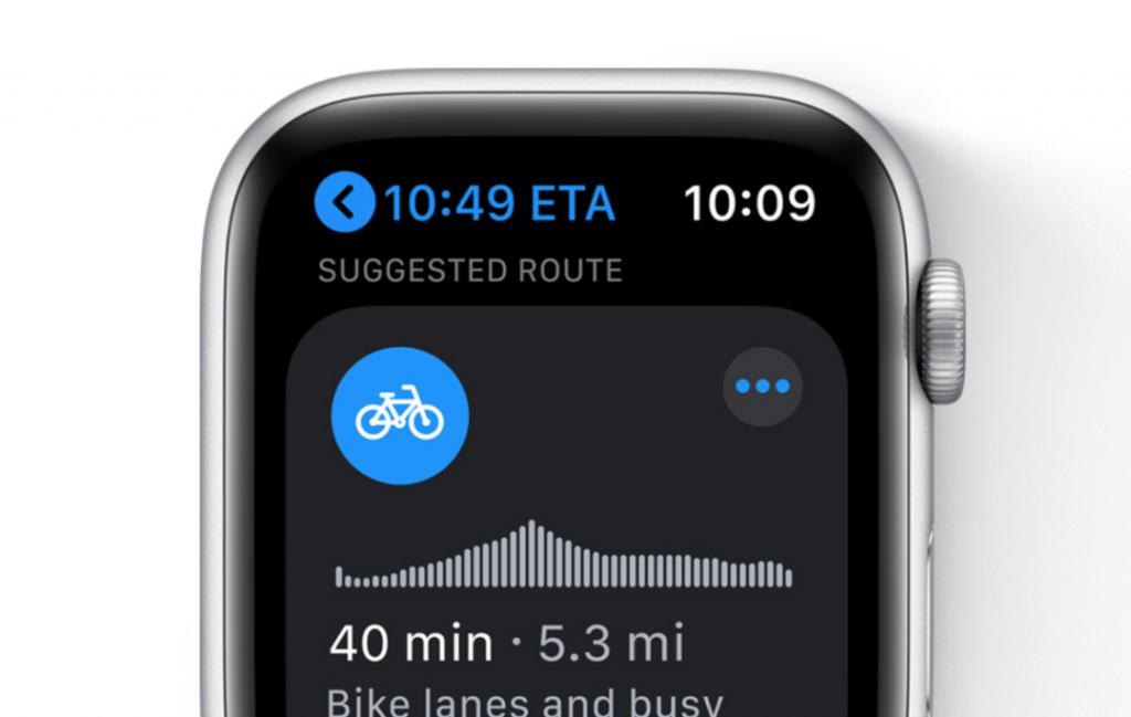 watchOS 7新功能详解